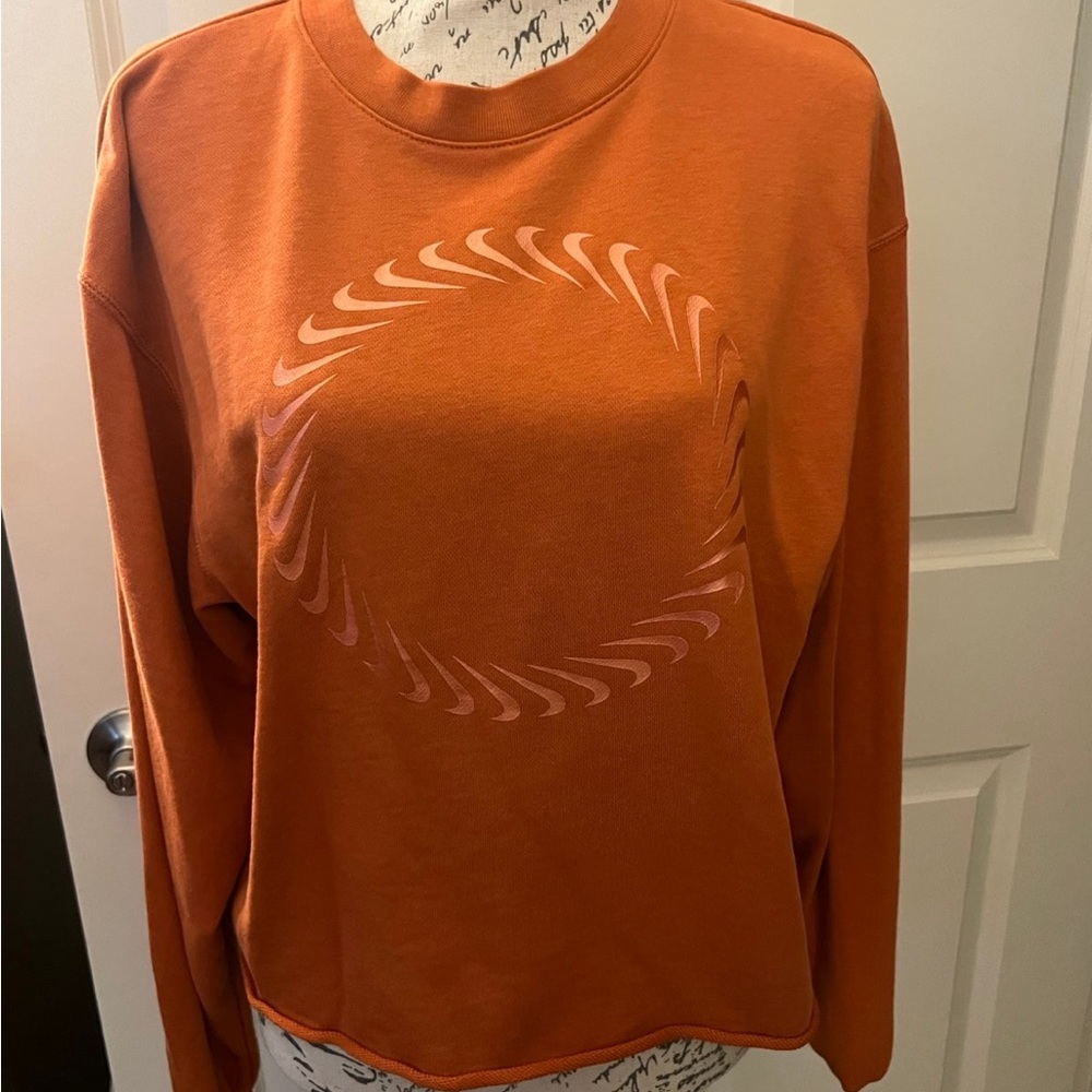 Nike long sleeve